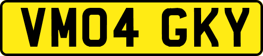 VM04GKY