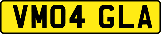 VM04GLA