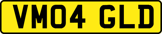 VM04GLD