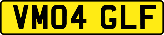 VM04GLF