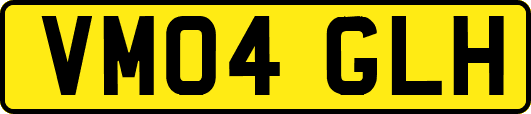 VM04GLH