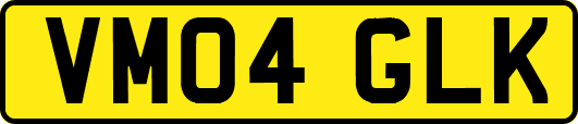 VM04GLK