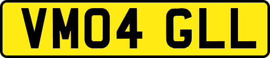 VM04GLL