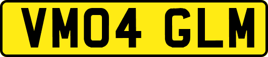 VM04GLM