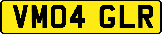 VM04GLR