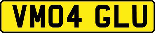 VM04GLU
