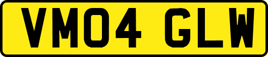VM04GLW