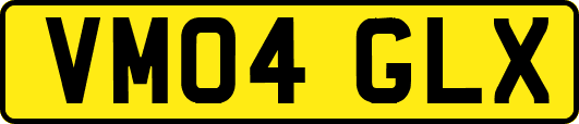 VM04GLX