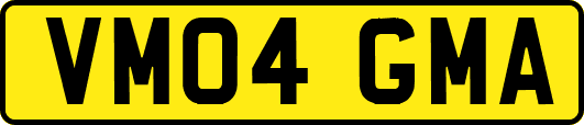 VM04GMA