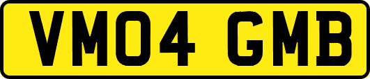 VM04GMB