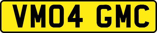 VM04GMC