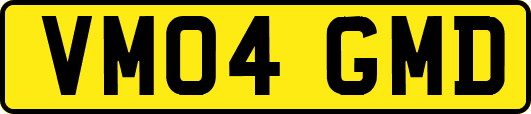 VM04GMD