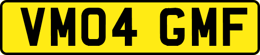 VM04GMF