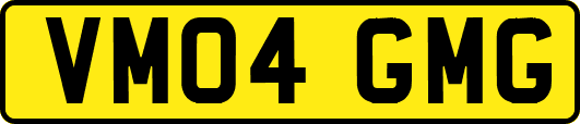 VM04GMG