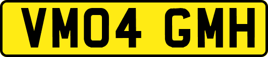 VM04GMH