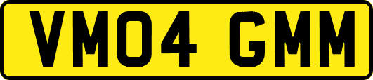 VM04GMM