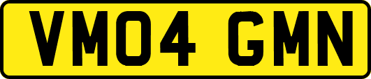 VM04GMN
