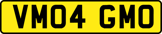 VM04GMO