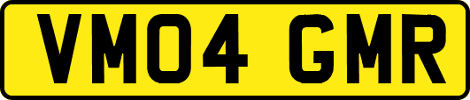 VM04GMR