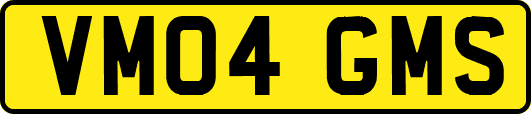 VM04GMS