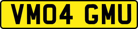 VM04GMU