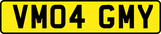 VM04GMY