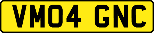 VM04GNC
