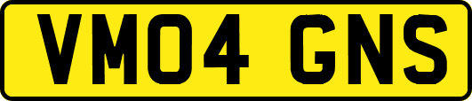 VM04GNS