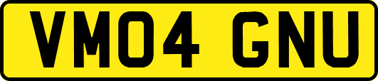 VM04GNU