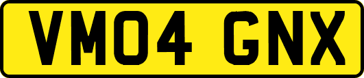 VM04GNX
