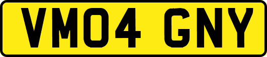 VM04GNY