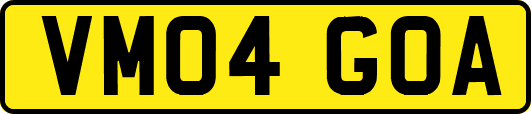 VM04GOA