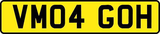 VM04GOH