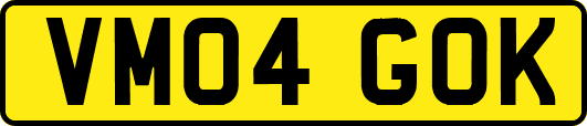 VM04GOK