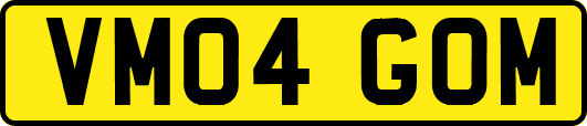 VM04GOM