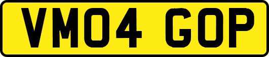VM04GOP
