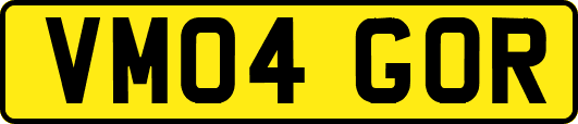 VM04GOR