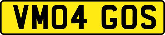 VM04GOS