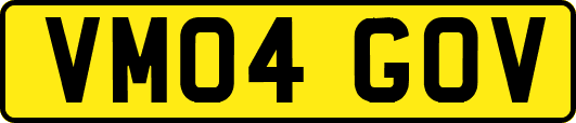 VM04GOV