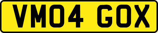VM04GOX