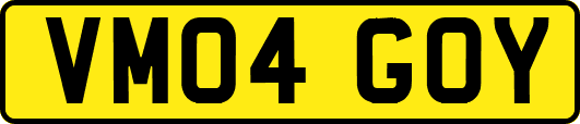 VM04GOY