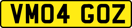 VM04GOZ