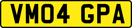 VM04GPA