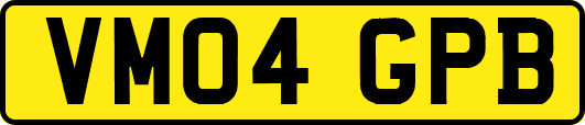 VM04GPB