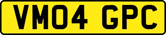 VM04GPC
