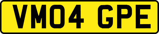 VM04GPE