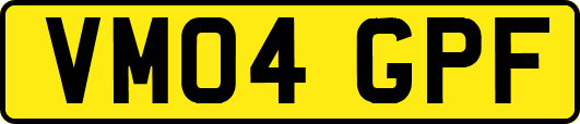 VM04GPF