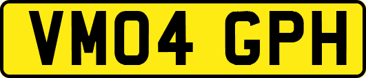 VM04GPH