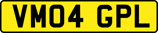 VM04GPL