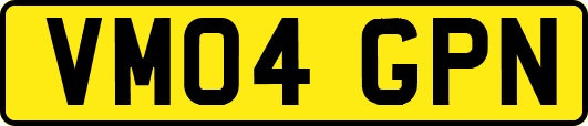 VM04GPN